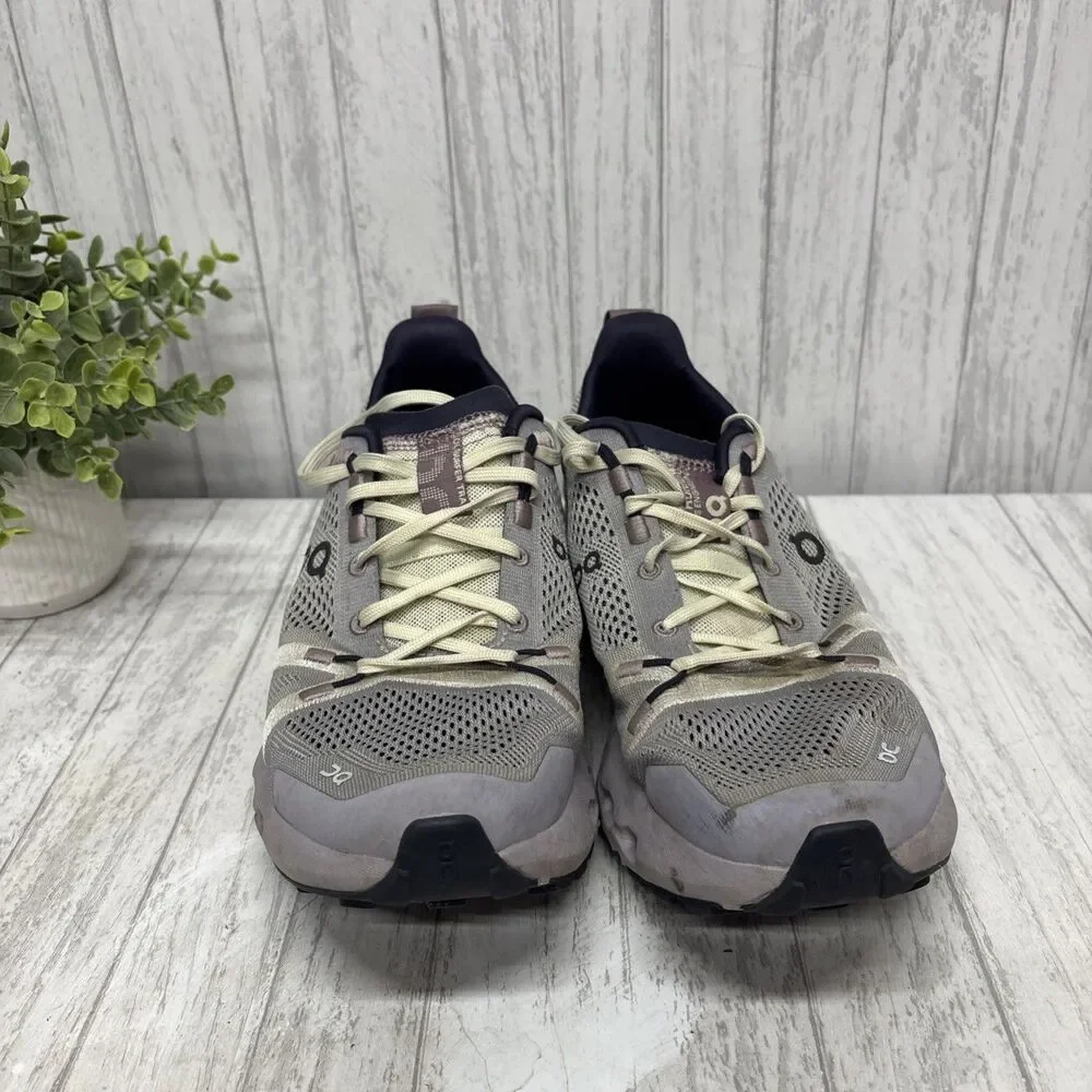 On Running product pair